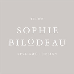 Sophie Bilodeau Design