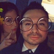 Roman Aguilera's photo