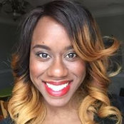 Blessing Okere's photo