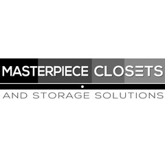 Masterpiece Closets & Storage Solutions