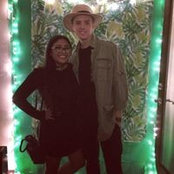 Gabby Cajucom's photo