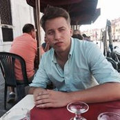 Steven Jodognes foto