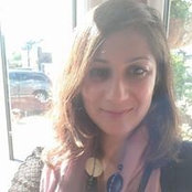 Shaheda Choudhury's photo