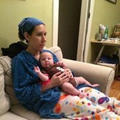 Jocelyn Mayr's photo
