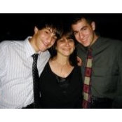 Leslie Hoddeson's photo