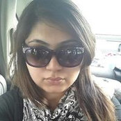 Jasmine Khan's photo