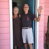 Judy Wilson's photo