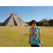 Jenny Ges foto