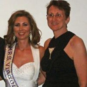 Foto von Wanda Huntley