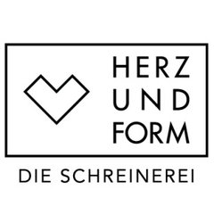 HERZ&FORM Die Schreinerei.