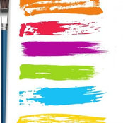 paintbrushs billede