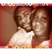 Loving Brown's photo