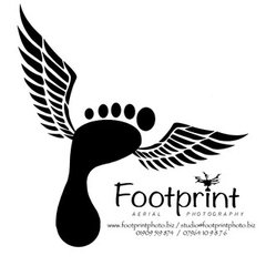 Footprint Photography