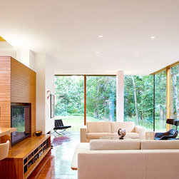 Modern Windows and Doors - Windows And Doors