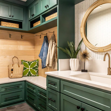 Seif & Stewart
