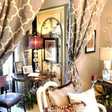 2012 OKC Symphony Show House