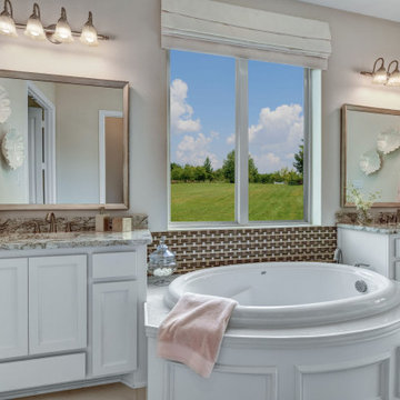 Windsong Ranch 61' Model