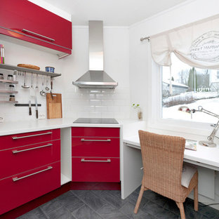 Styling av Leilighet