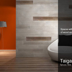 Taiga - Flooring