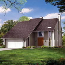 Curtis Houseplans