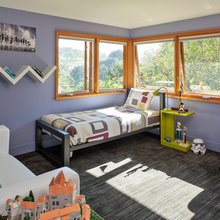 Luke's Room