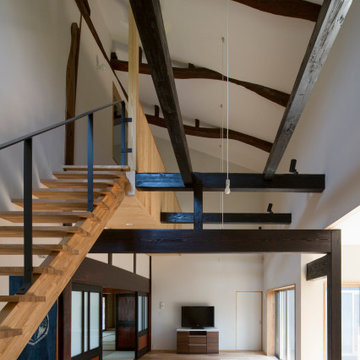 魚津の家 | house of uozu