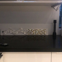 Kitchen Backsplash