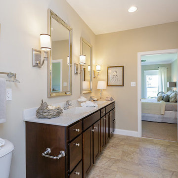 Bridgewater Communities - Your Villa Experts!