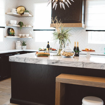 2018 DreamLife Lottery Show HOme