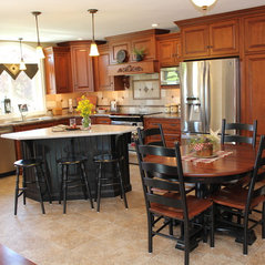 Weaver's Custom Woodworking LLC - New Holland, PA, US 17557