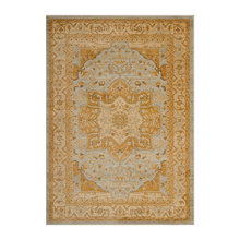 rug 1st house