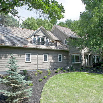 Riverview Remodel
