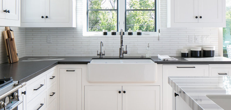 Highest Rated Kitchen Sinks And Faucets