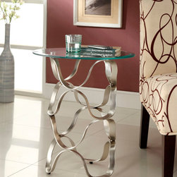 Occasional - Side Tables And End Tables