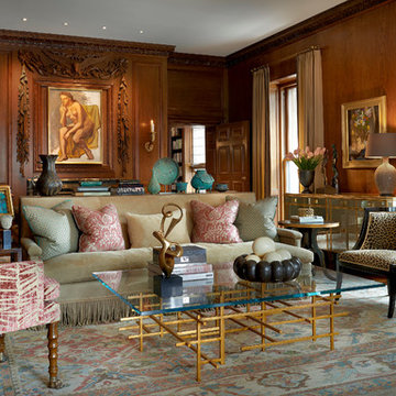 Astor Street Residence