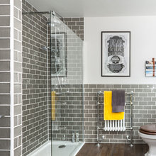 Shared bathroom
