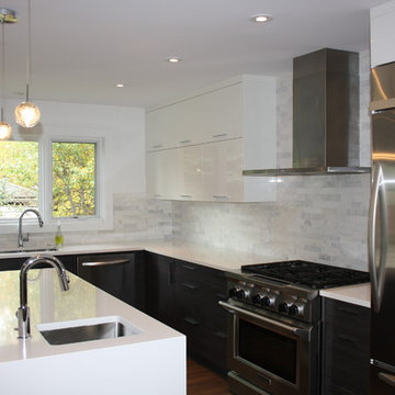 Elbow Park Modern