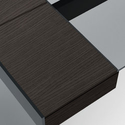 Gallotti & Radice - Desks And Hutches