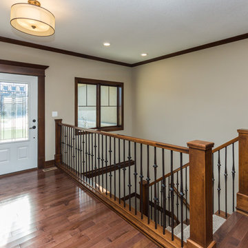 3271 sf Ranch home in Bent Creek Ridge