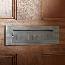 Letter Box