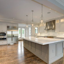 Kitchen Pendant