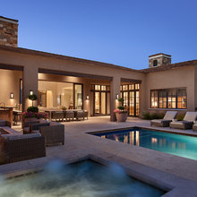 Living Room Ideas