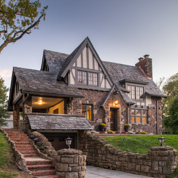 Roanoke Renovation