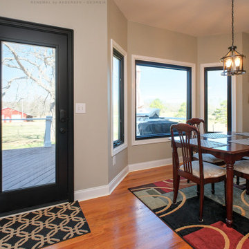 Outstanding Home with New Door & Windows - Renewal by Andersen Georgia