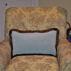 Pillows and bedding - Products