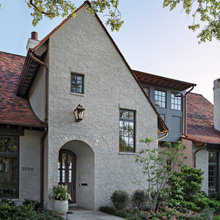 House Exterior