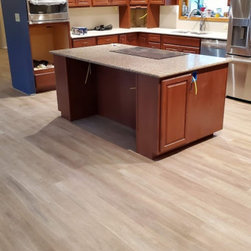 LVT Flooring - Products
