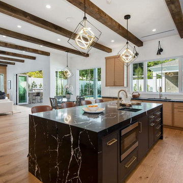 Kitchen Remodels