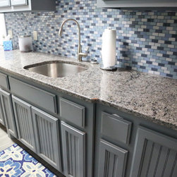 Custom Cabinetry - Products