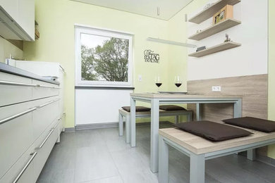 Moderne Küche in Frankfurt am Main